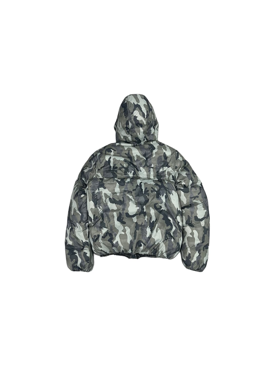 Duvetica dionisio reversible goose down 상품이미지4