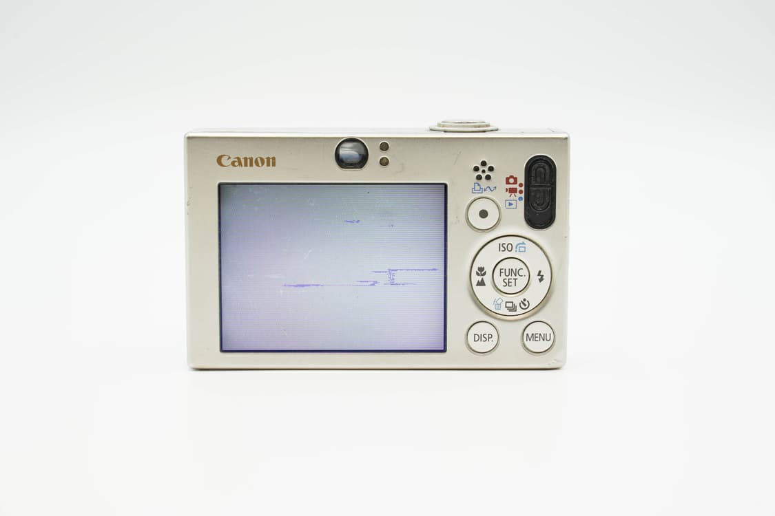 Canon IXUS 70 (캐논 익서스 70) 상품이미지3
