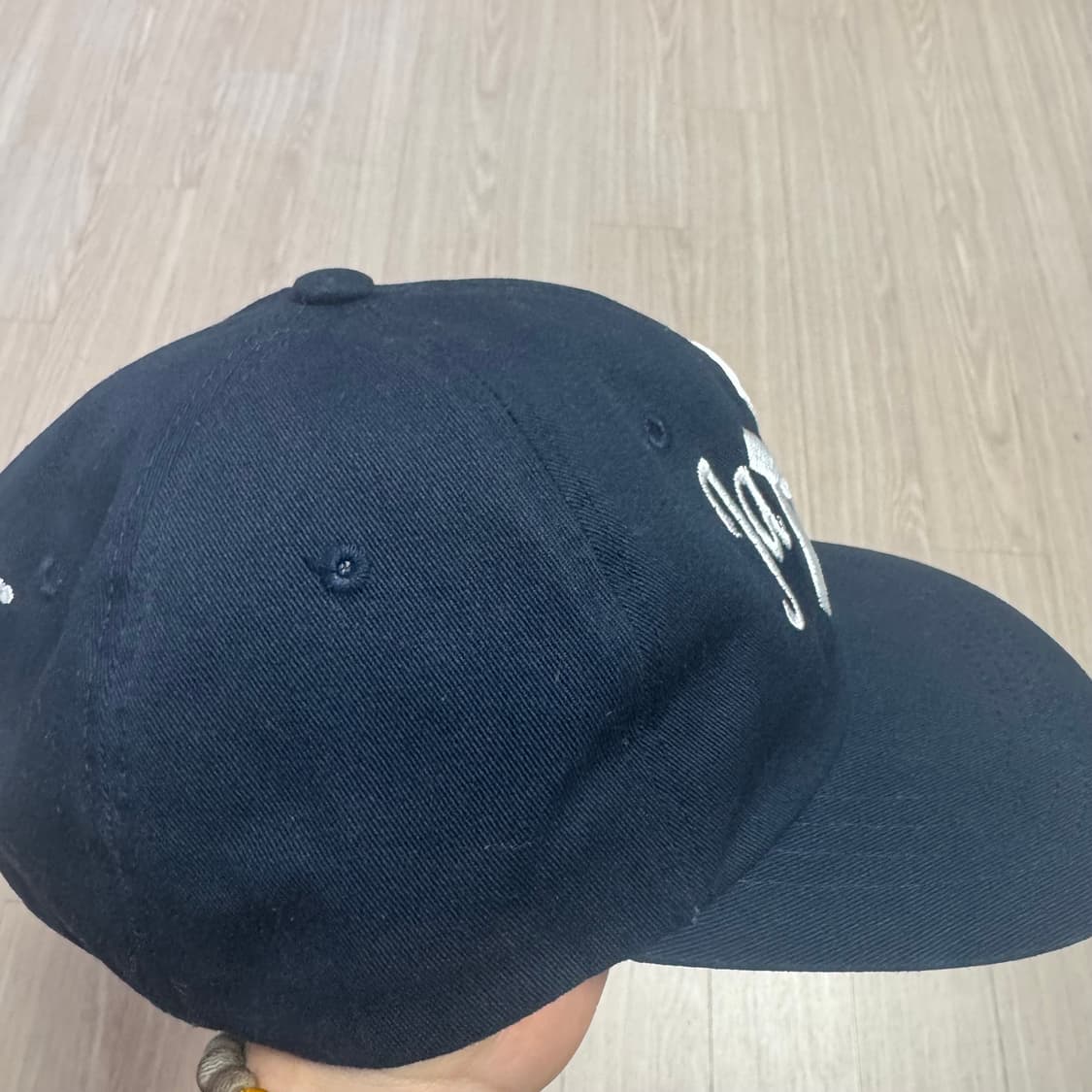 바밍타이거 볼캡 상품이미지2