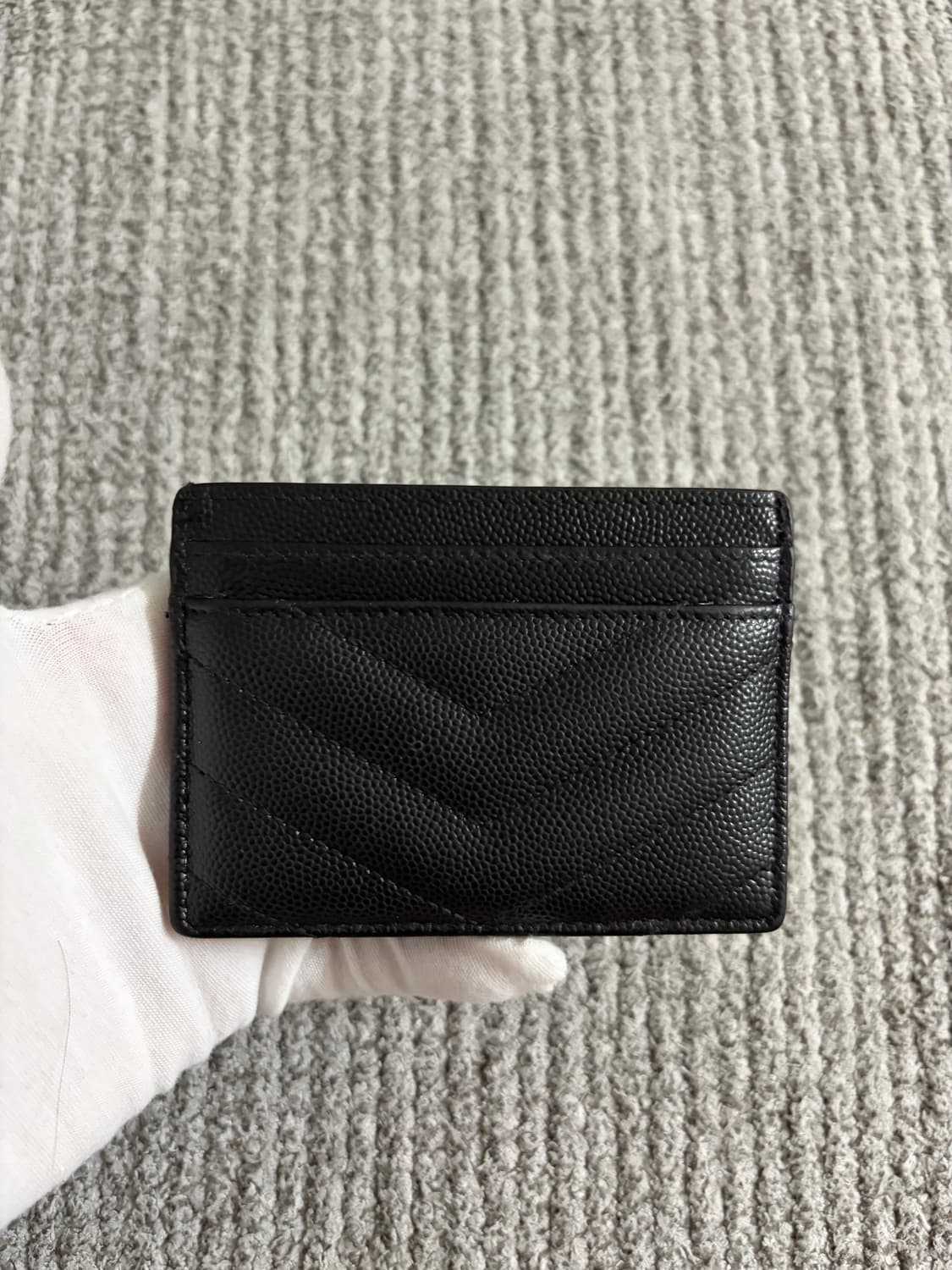 입생로랑 카드지갑  상품이미지2