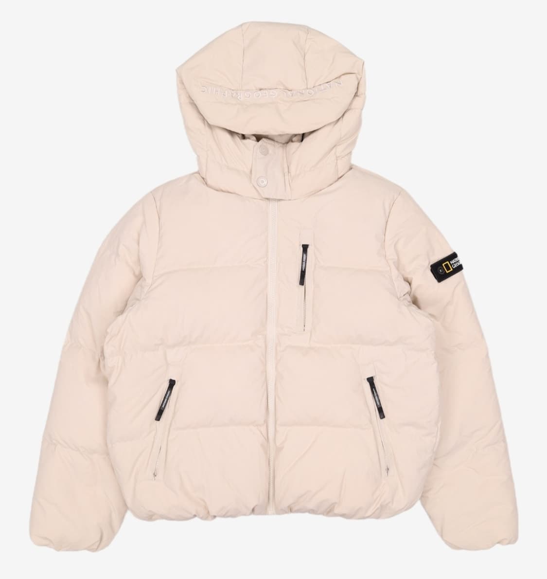 내셔널지오그래픽 오리털 패딩 상품이미지3