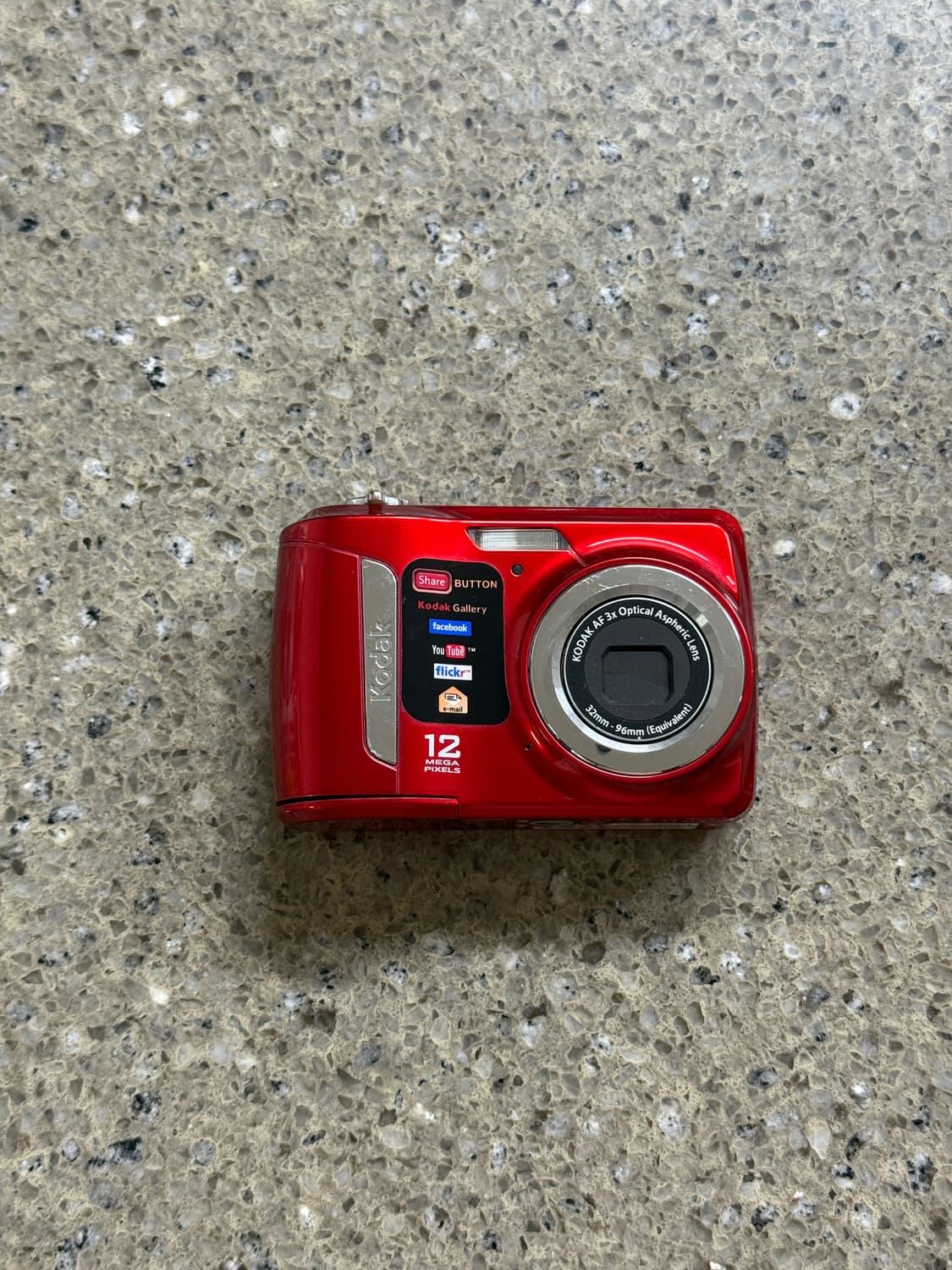 코닥 이지쉐어 Kodak Easyshare C143 키키 디카 상품이미지1