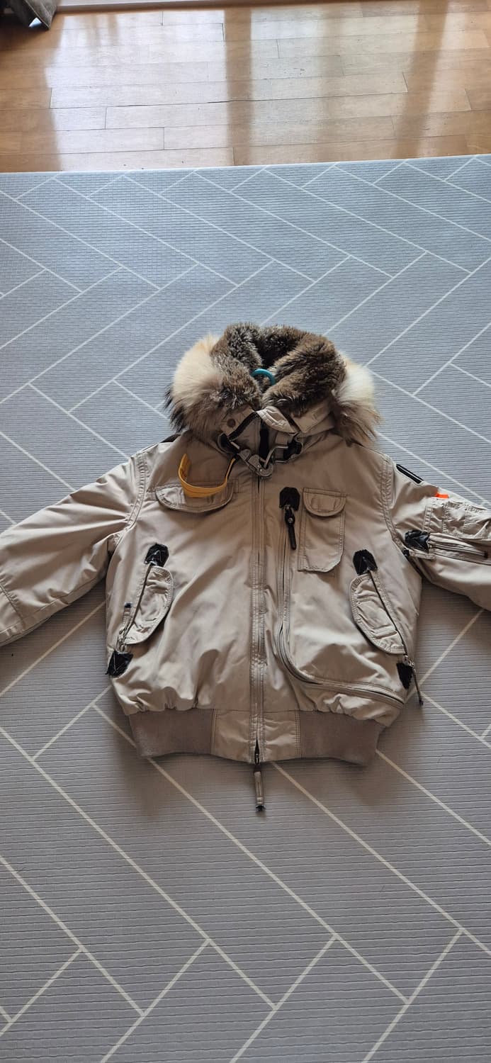 파라점퍼스 고비s 상품이미지1