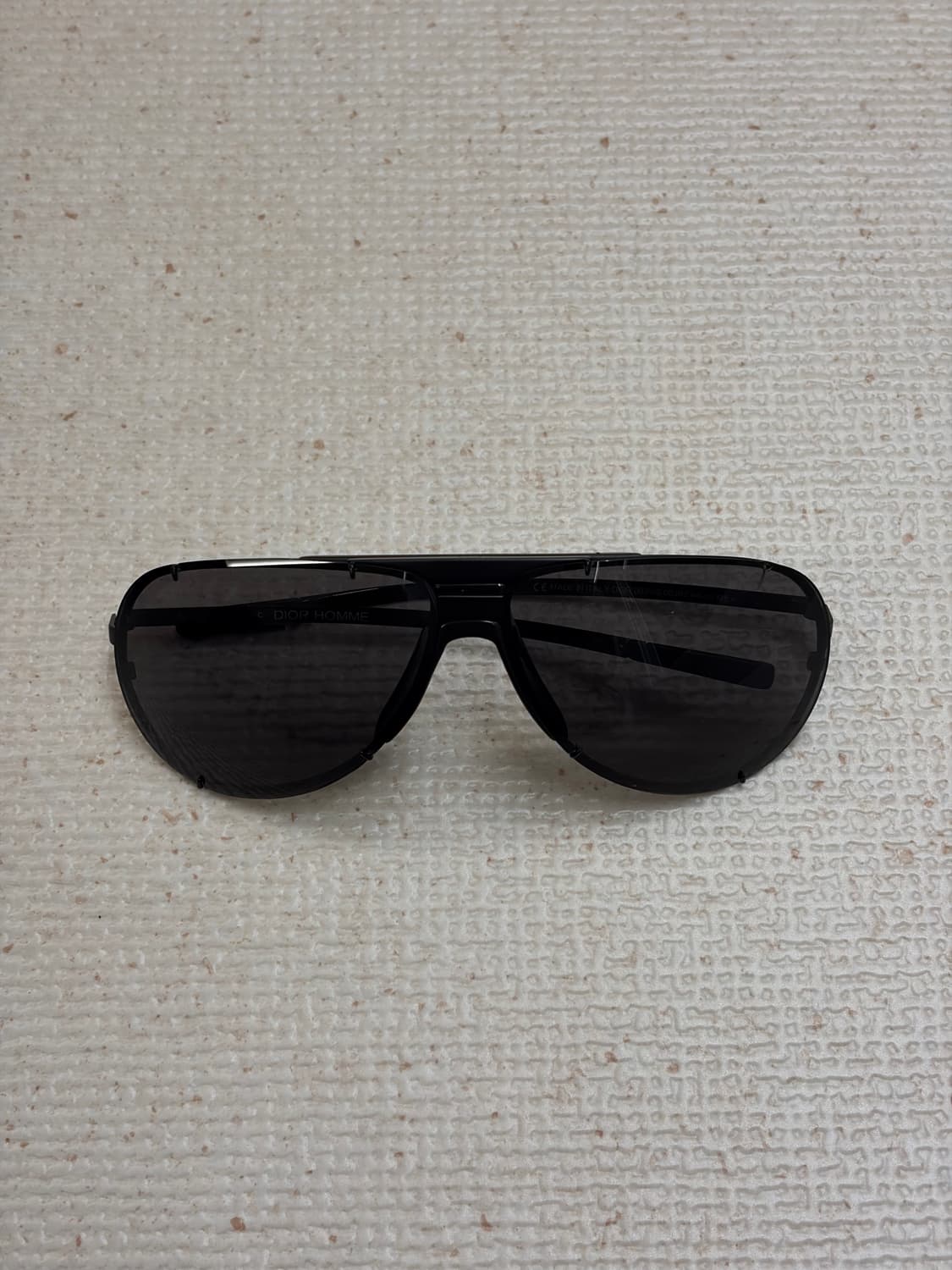 [OS] 20s 디올옴므 에비에이터 선글라스 상품이미지1