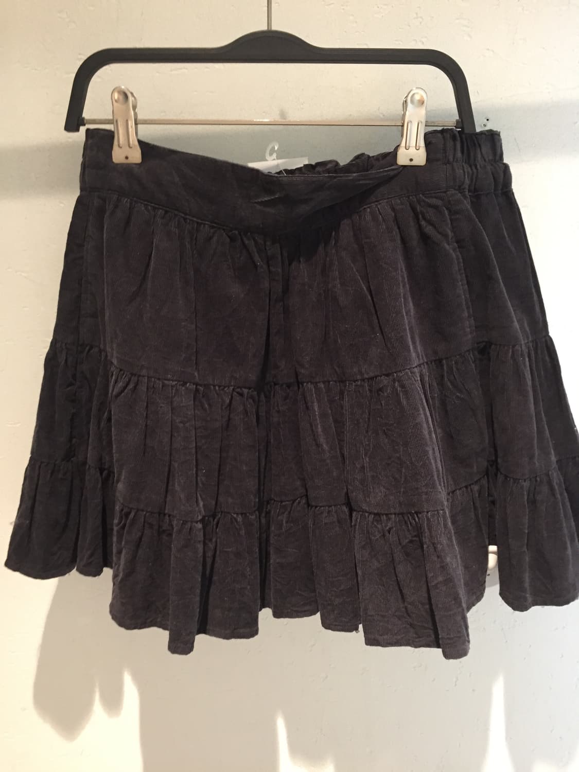 빈티지 타로밀크티 소녀 코디세트 상품이미지6