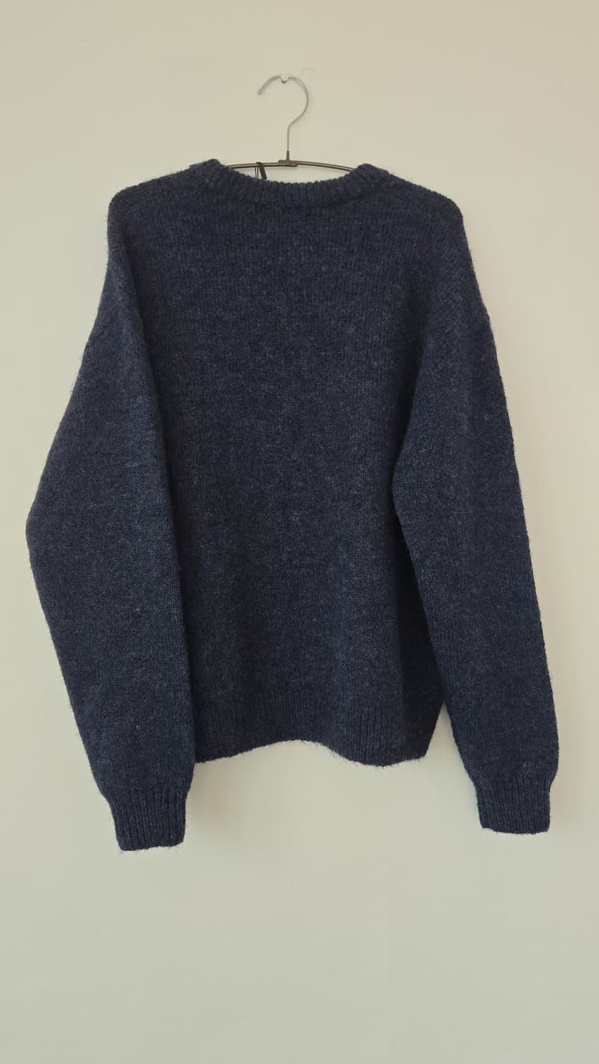 마시모두띠 니트 m사이즈 새상푸 상품이미지2