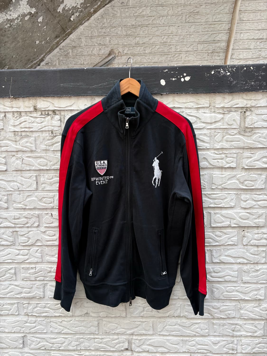 폴로 빅포니 져지 상품이미지5