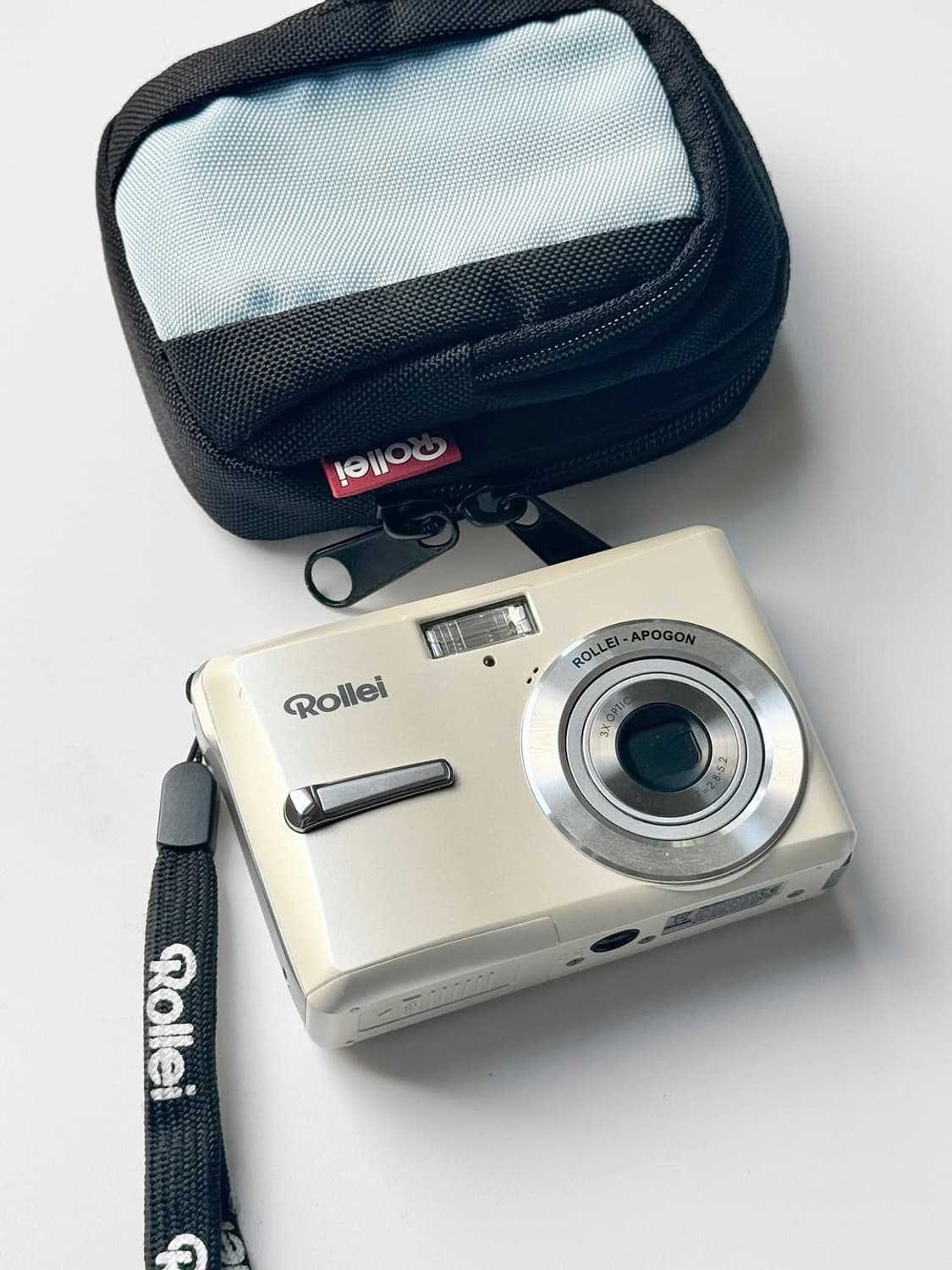 롤라이 컴팩트라인 🧈🥞최상급 박스세트 상품이미지8