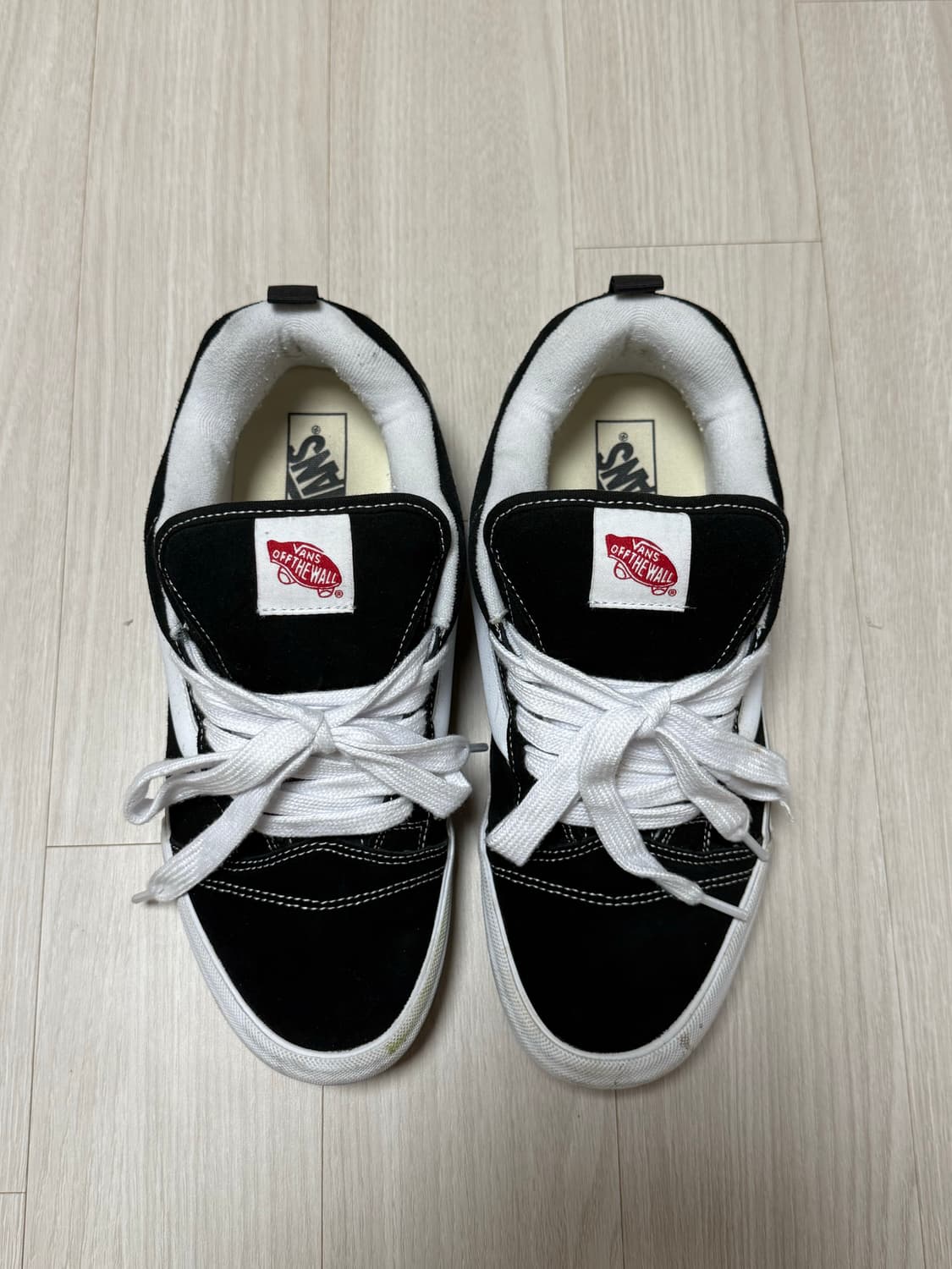 반스 뉴스쿨 290 , 어센틱 285 일괄 판매 상품이미지2