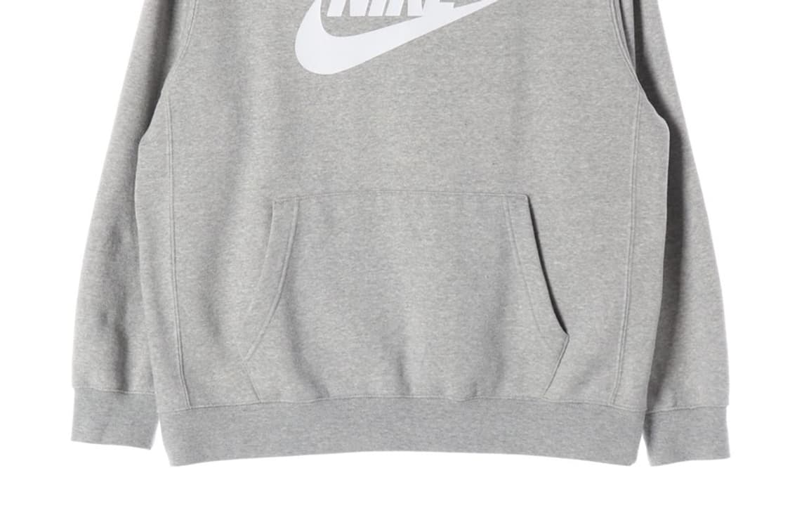 나이키 NSW 클럽 플리스 빅로고 기모 후드티 XL 상품이미지4