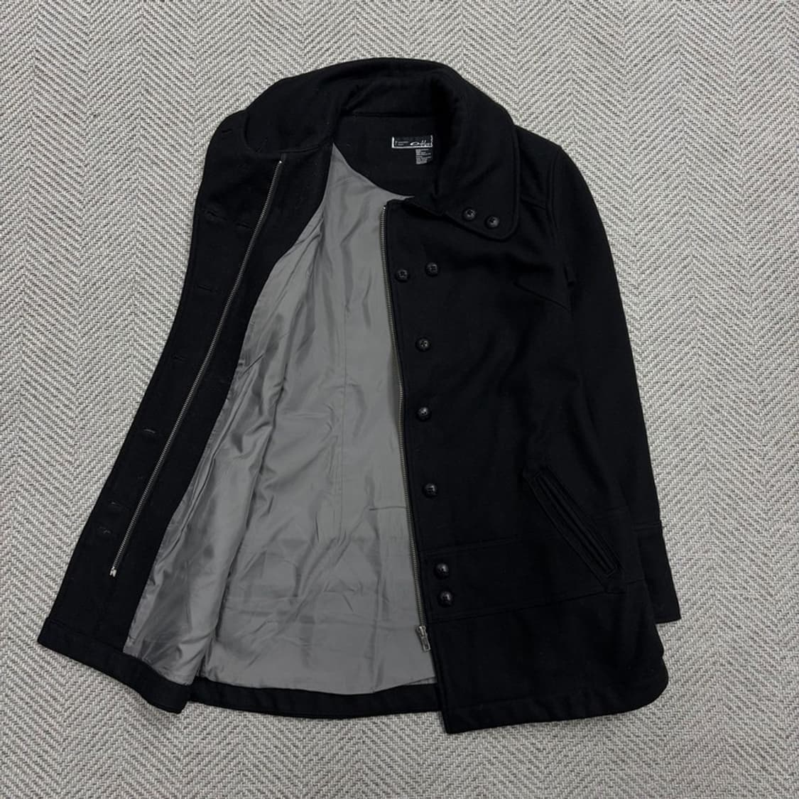 오클리 다크 디테일 코트 v1524 상품이미지6