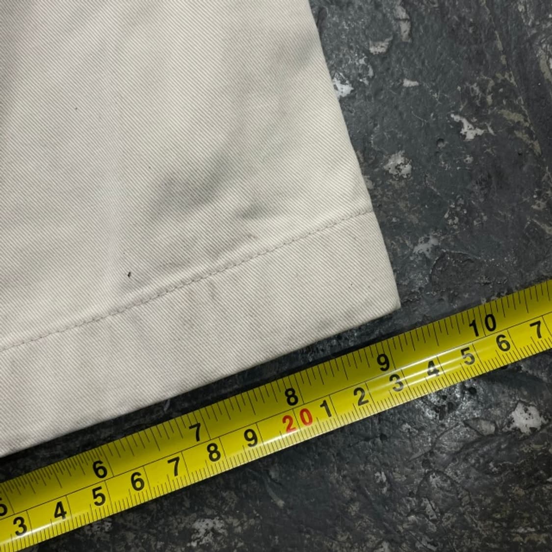 36 폴로 랄프로렌 카고팬츠 상품이미지6