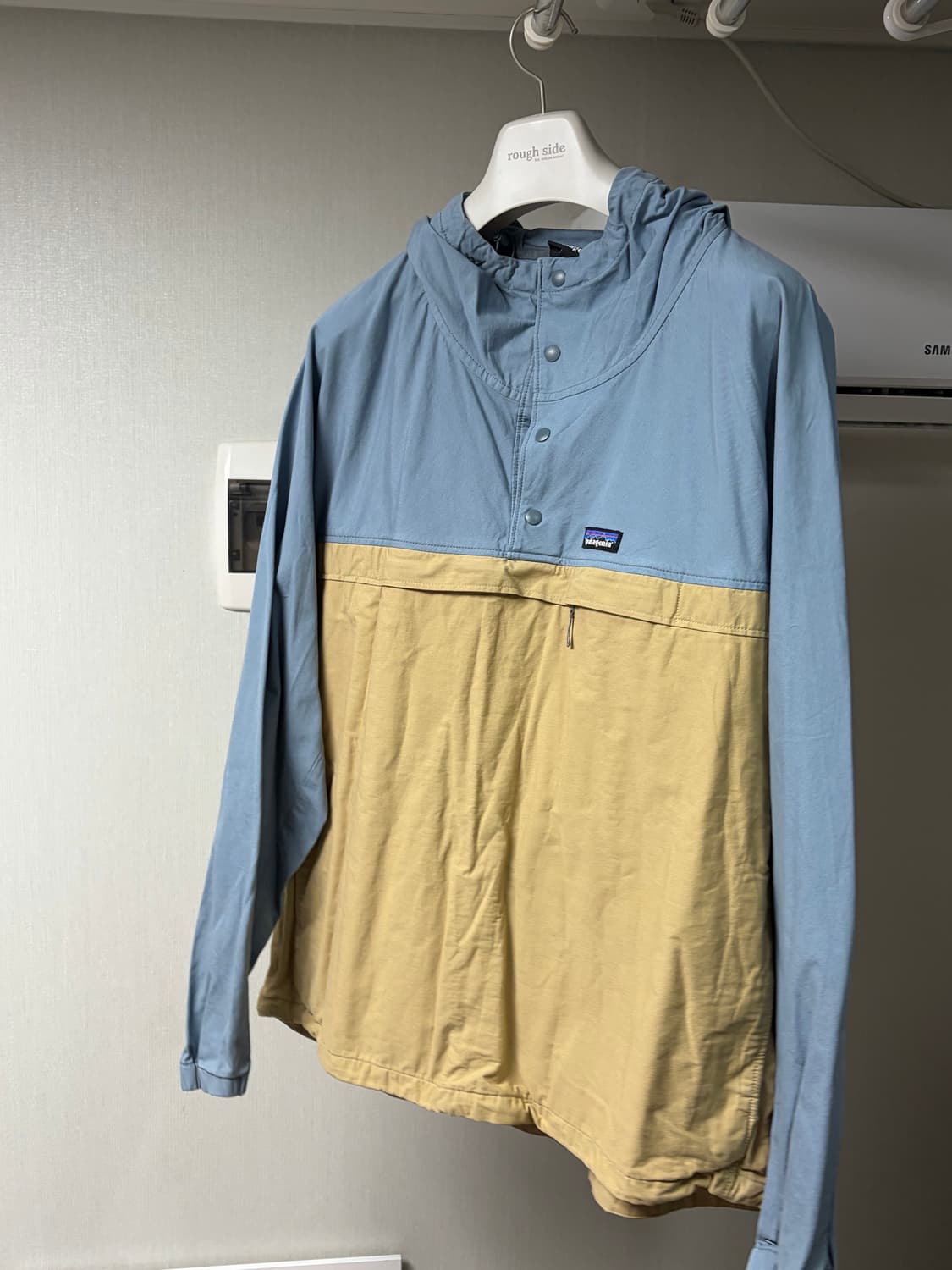 파타고니아 펀호거즈 아노락 상품이미지1