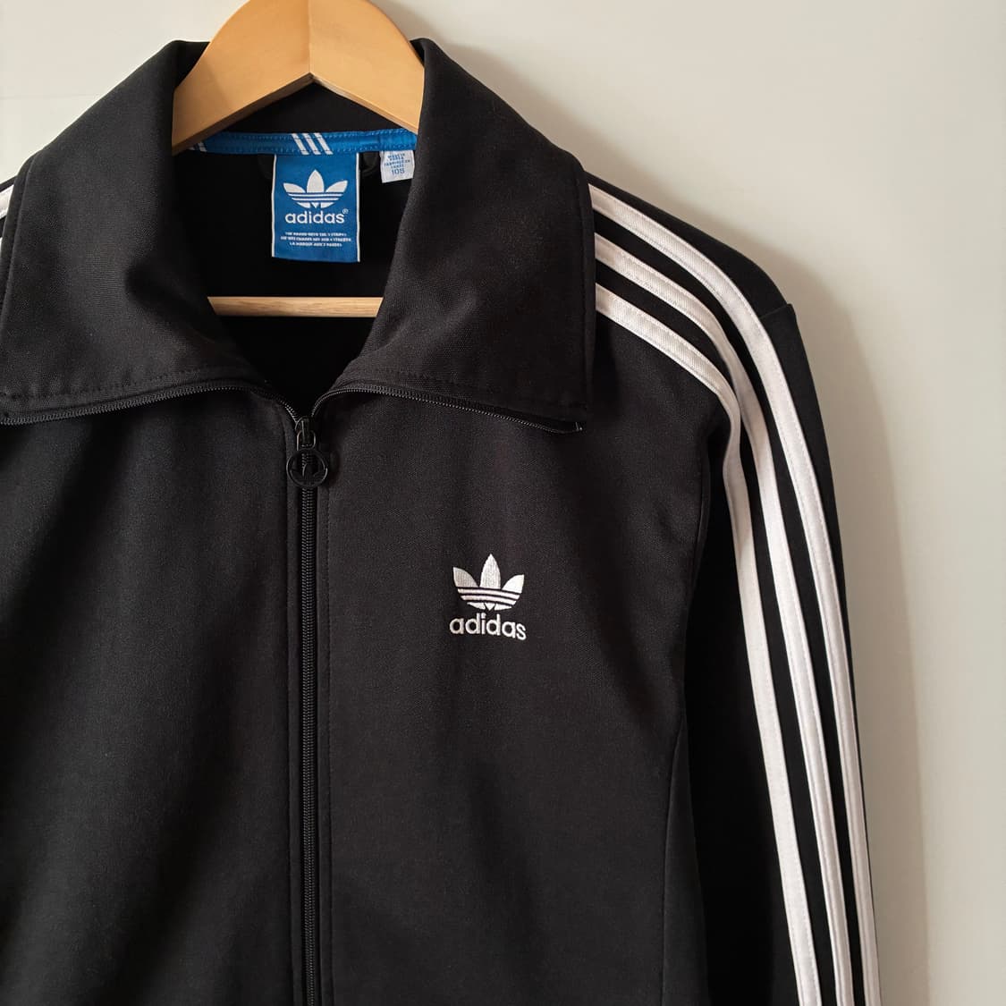 아디다스 트랙탑 져지 상품이미지2