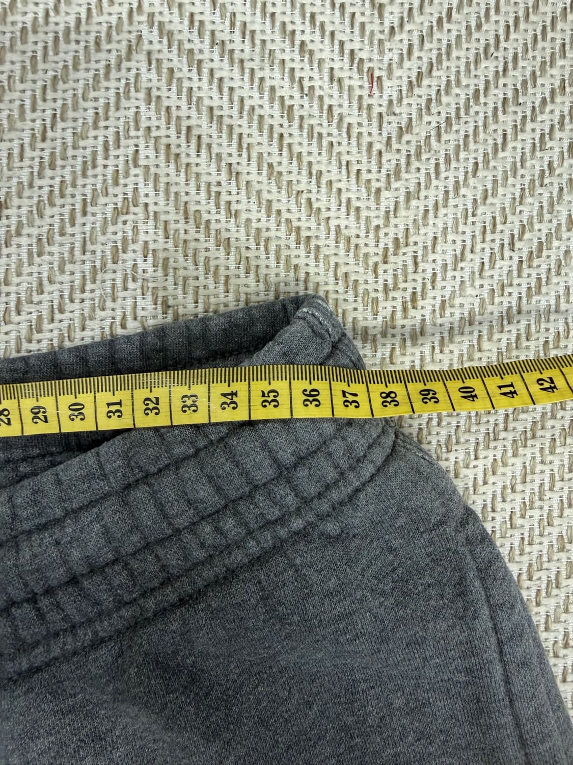 정품) 나이키 남성 조거팬츠 L 상품이미지6