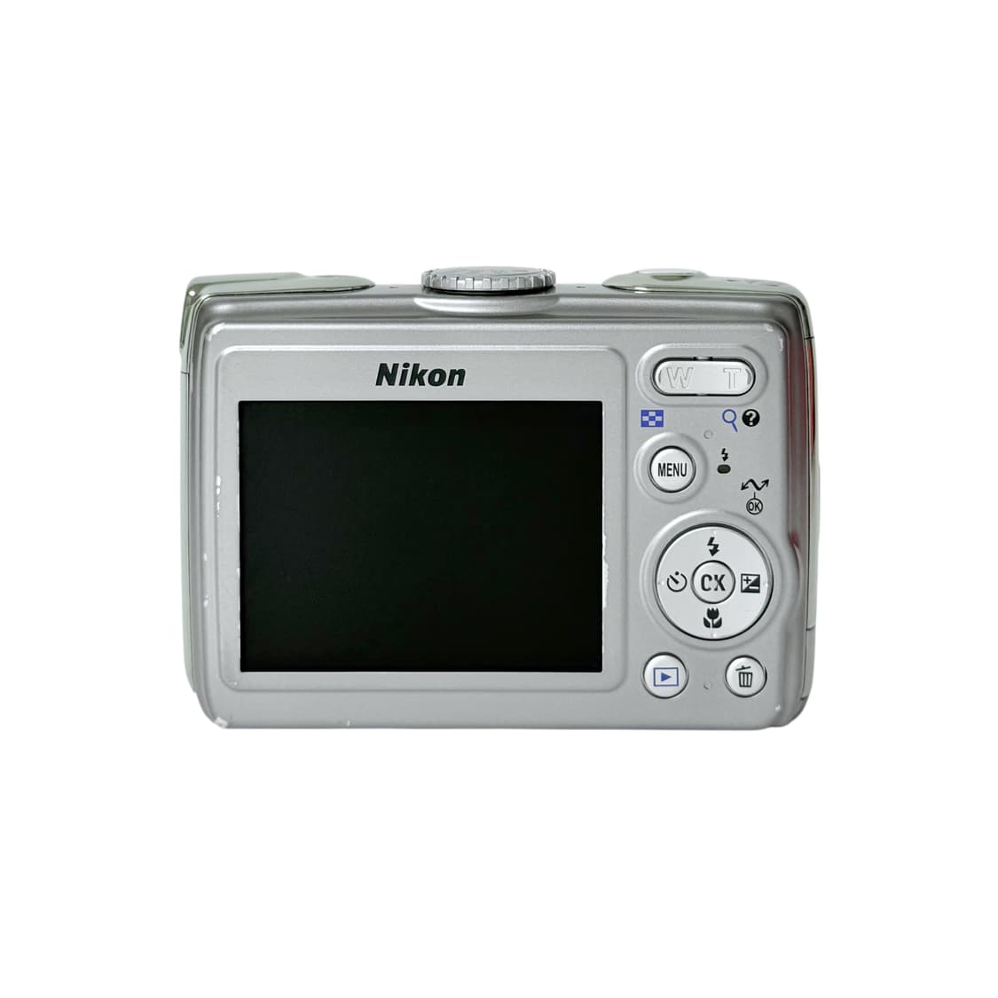 (희귀⚡️) Nikon 니콘 쿨픽스 P3(p4) 풀박스 상품이미지6