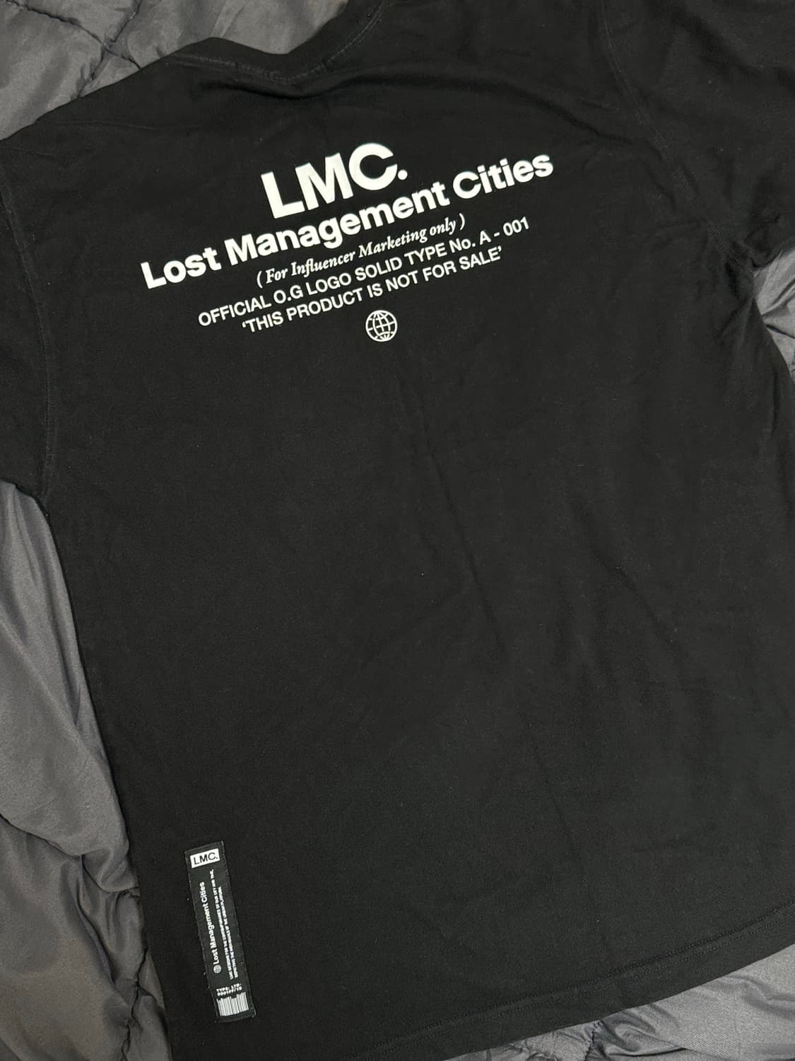 LMC 롱슬리브스 상품이미지2