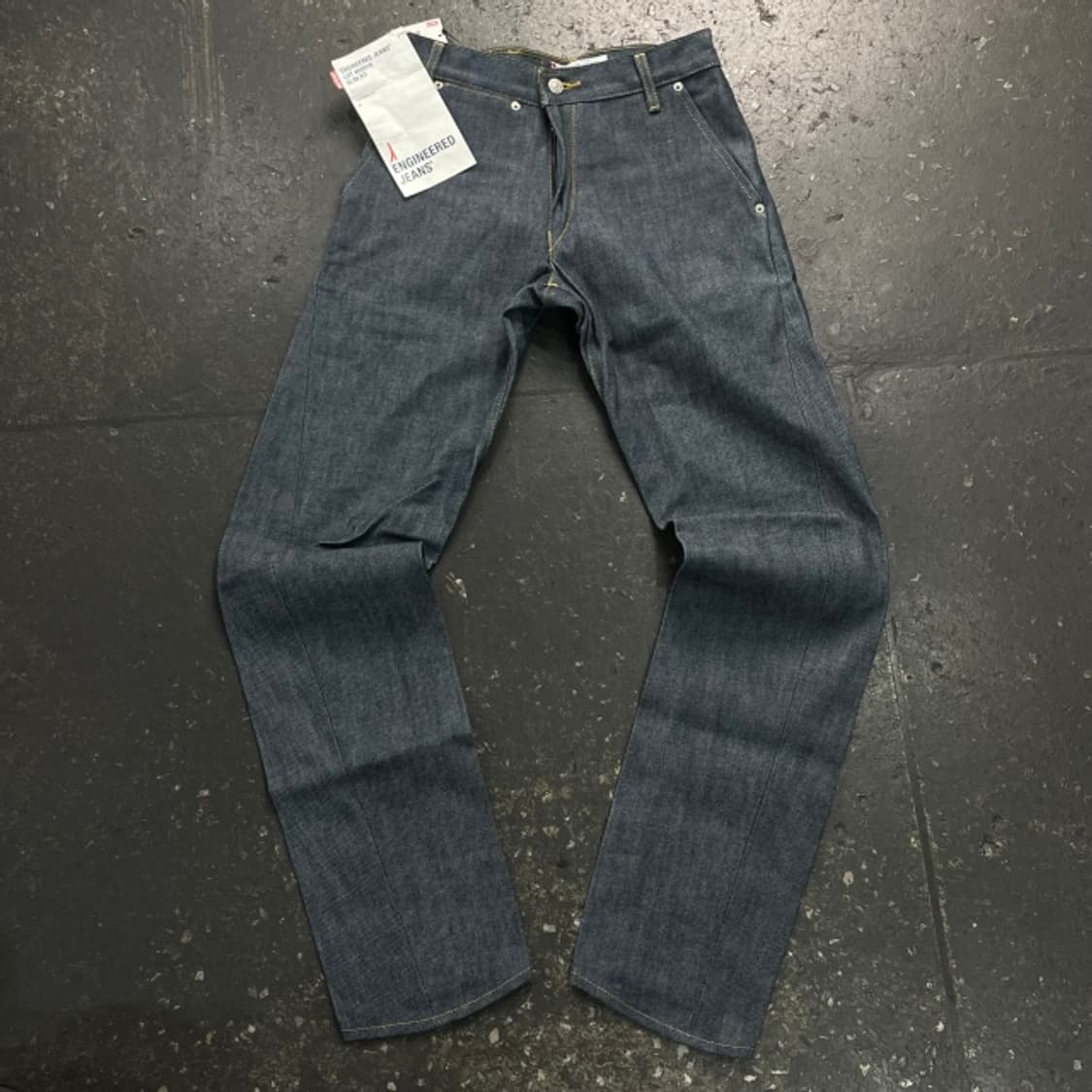 29 리바이스 엔지니어드 청바지  상품이미지1