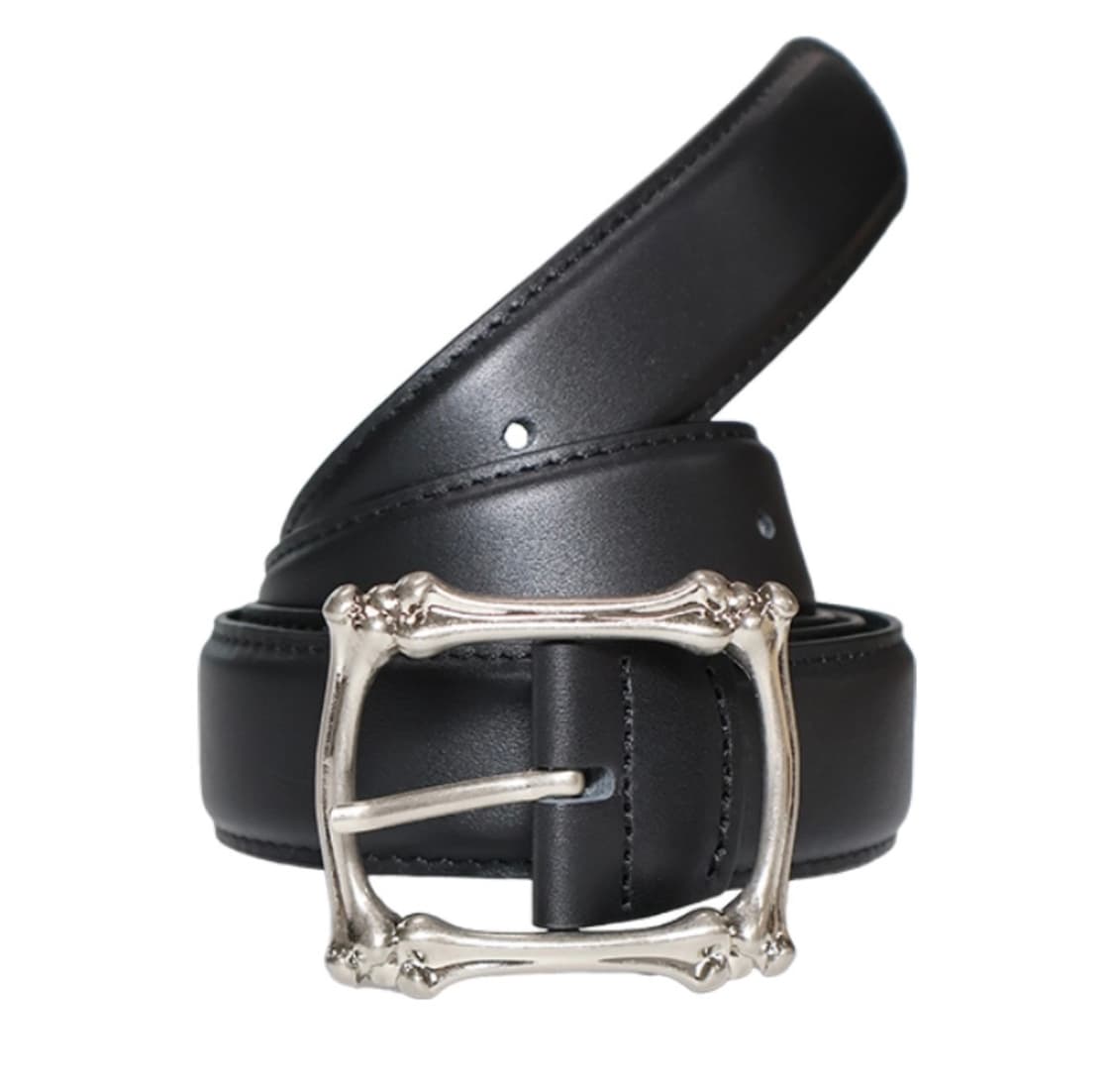 카미엔 mjd 엠제이디 본 벨트 블랙 미개봉 새제품 판매 상품이미지1