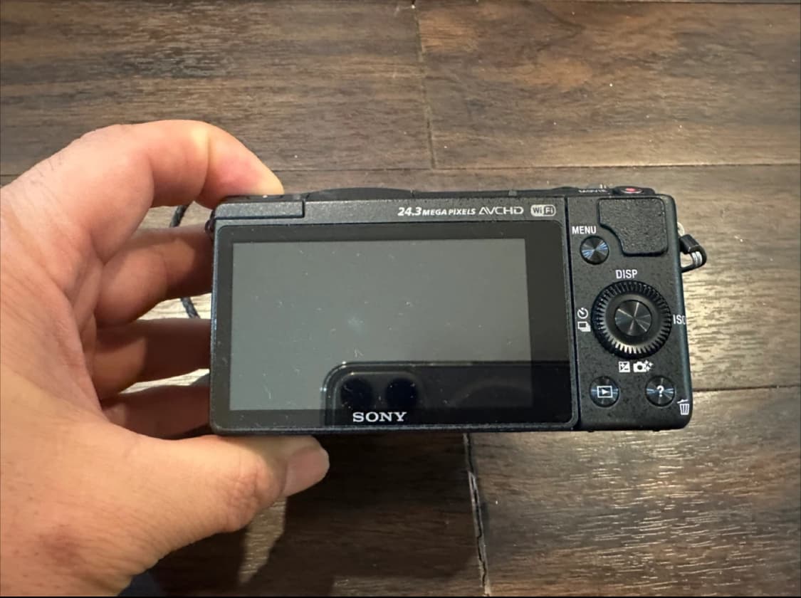 소니 a5100  상품이미지2