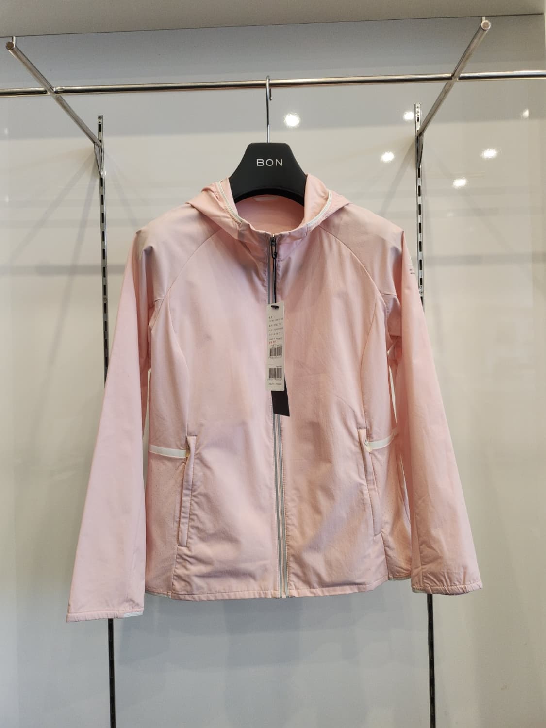 K2 플라이워크 바람막이 90(새상품) 상품이미지1