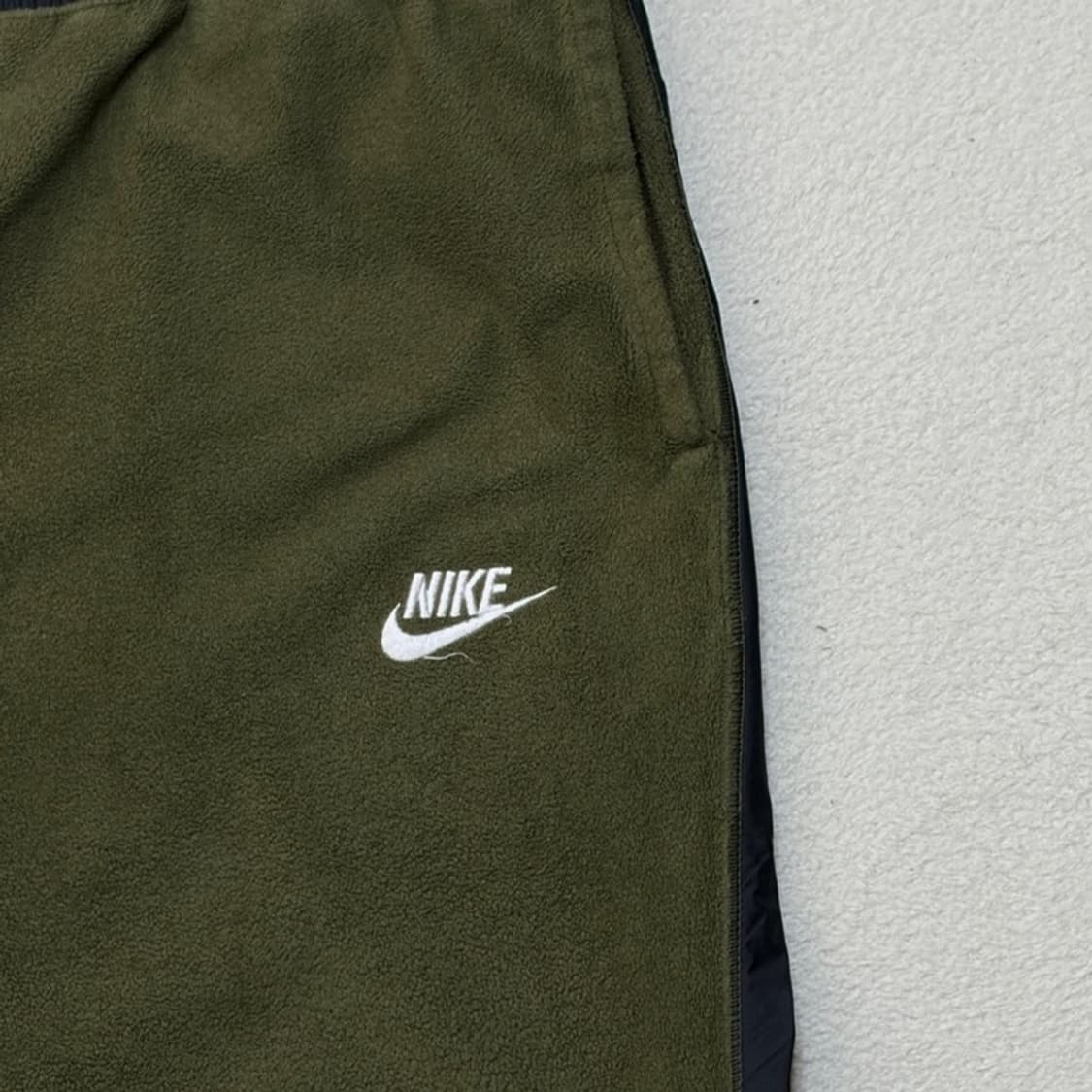 NIKE 테크플리스 팬츠 XXL 상품이미지2