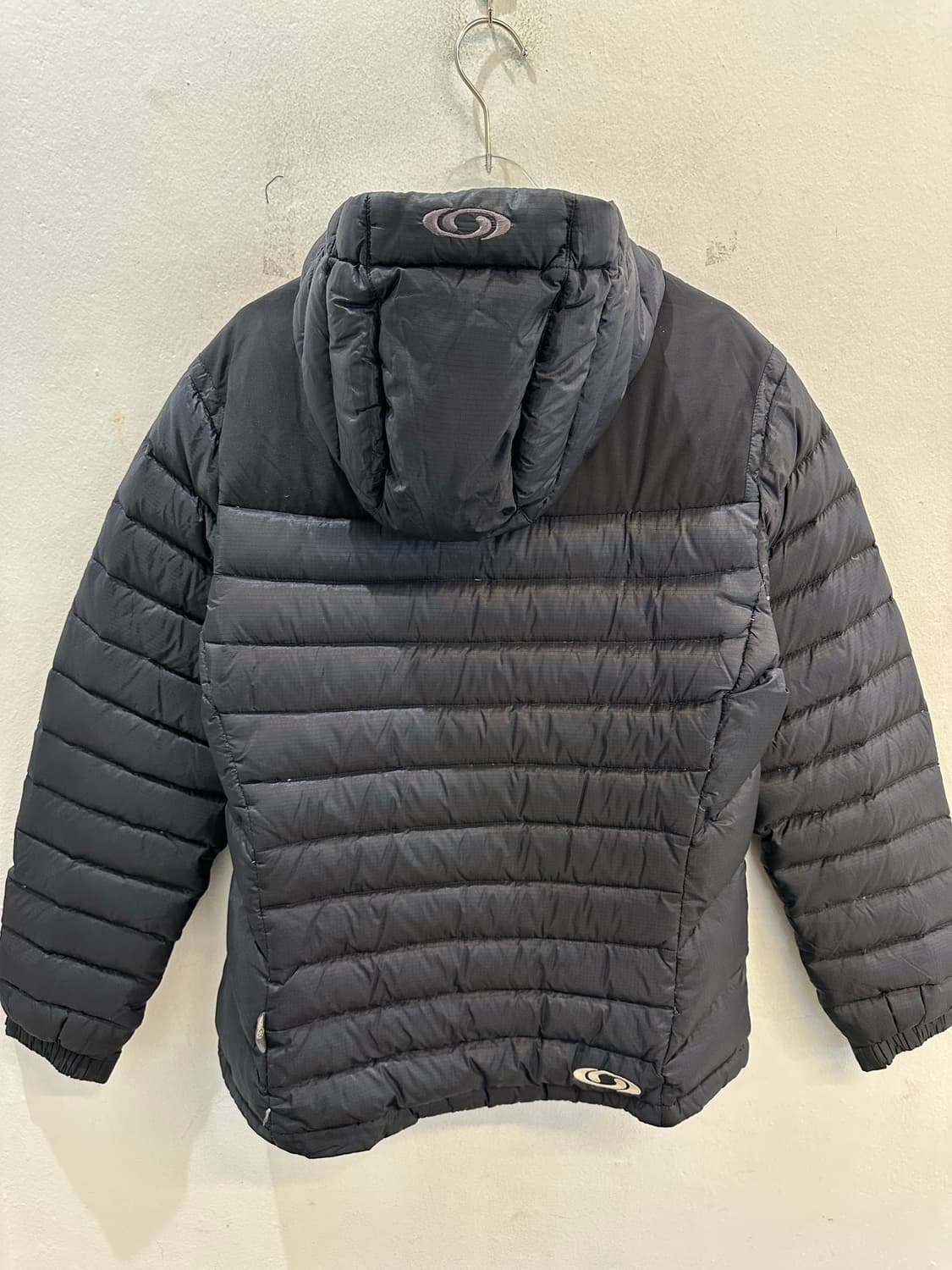 Salomon padding 상품이미지5