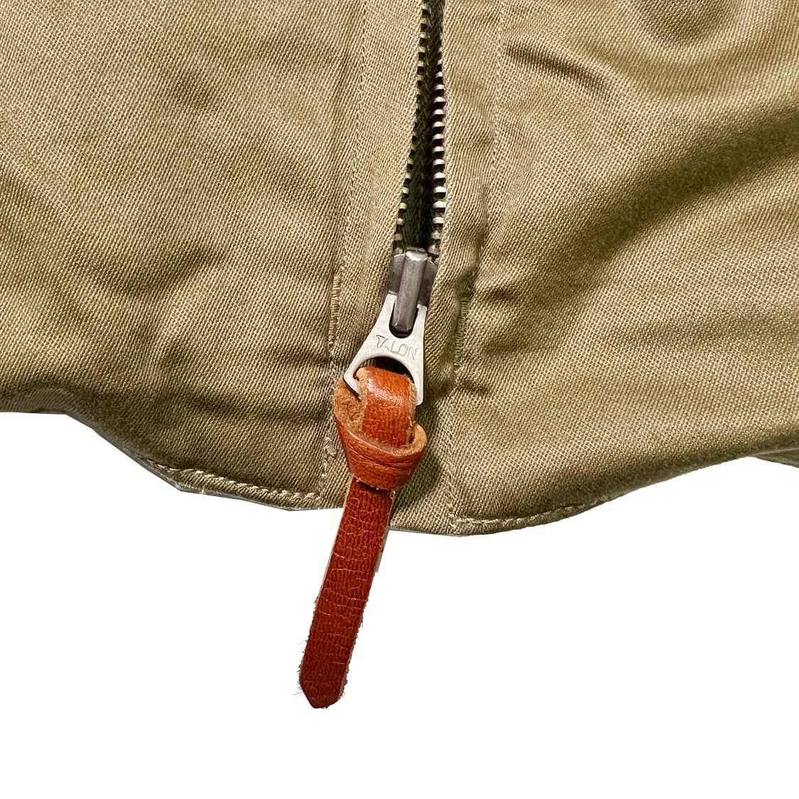 버즈릭슨 밀리터리 다운 파카 (40) 상품이미지7