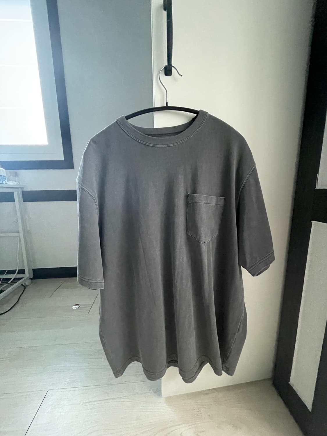 스테디에브리웨어 반팔티 상품이미지1