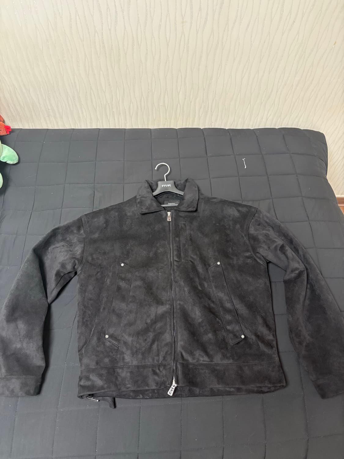 스웨이드자켓 상품이미지1