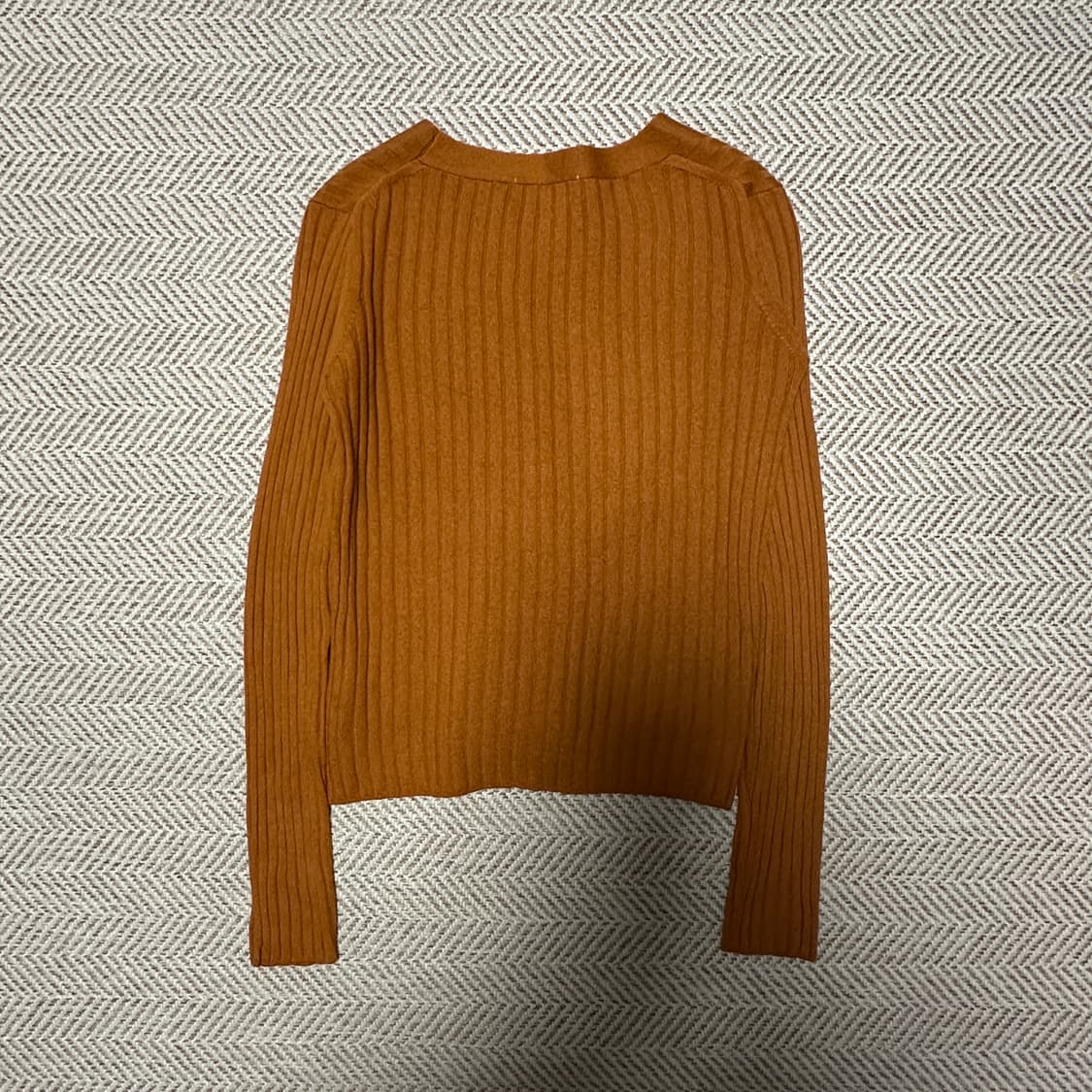 INEA slobe wool knit cardigan 상품이미지2