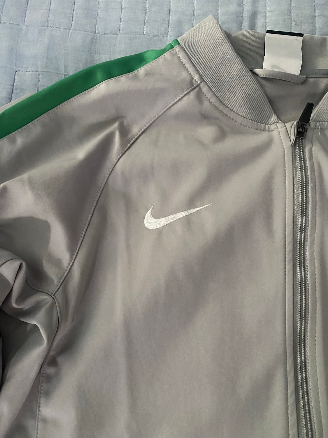 회색 나이키 져지 상품이미지2