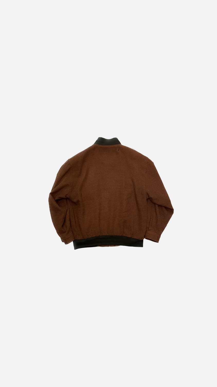 입생로랑 울 자켓 상품이미지5