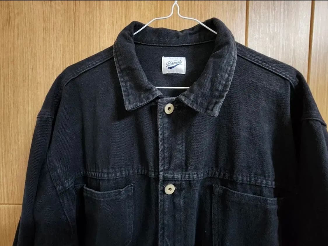 (L)파르티멘토 워크 자켓 상품이미지2