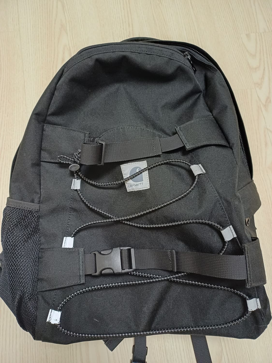 칼하트 윕 Reflective Kickflip Backpack 상품이미지2