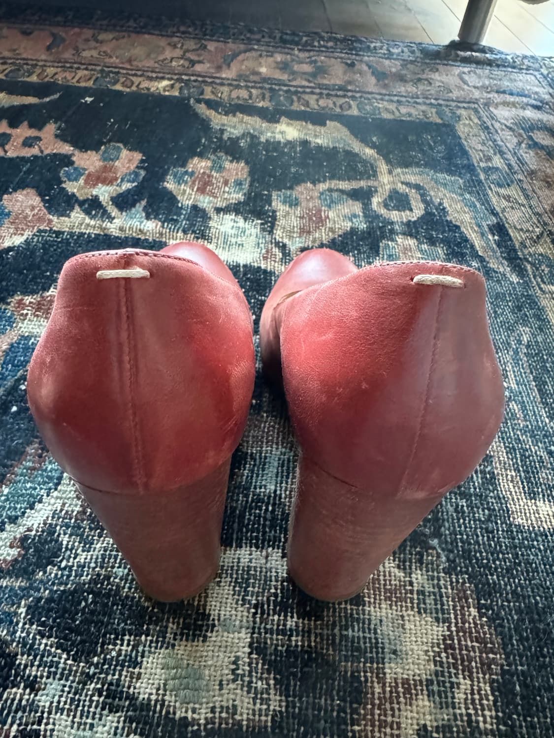 마르지엘라 09 힐 38 상품이미지3