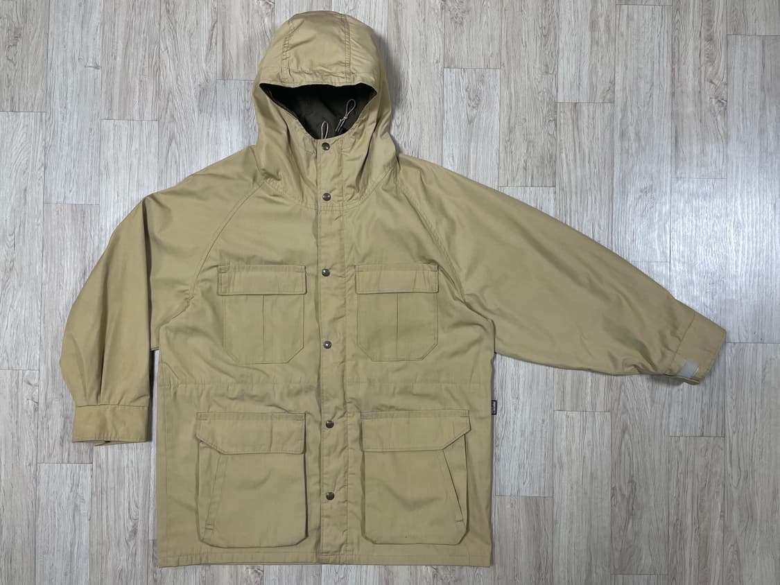 105~110) 80's 왈스 마운틴 자켓(미국제) 상품이미지1