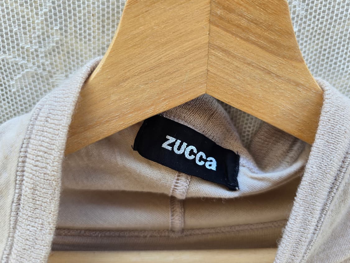 zucca 주카 울 가디건 (made in japan) 상품이미지5