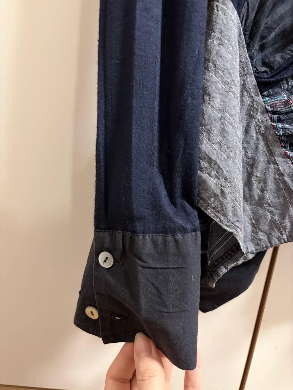 빈티지 가디건 상품이미지3