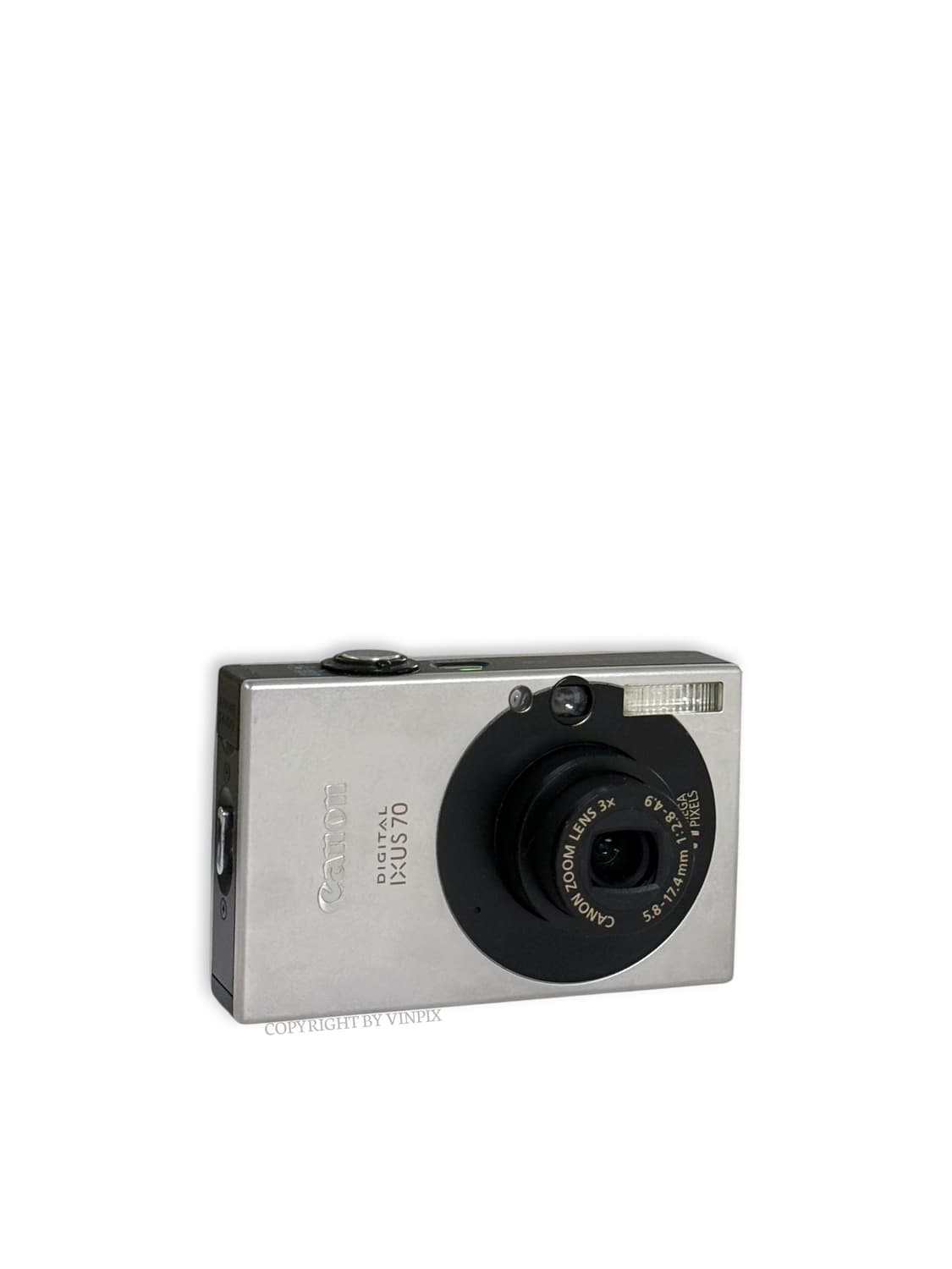 캐논 익서스 70(ixus 70) 디지털 카메라 디카 상품이미지3