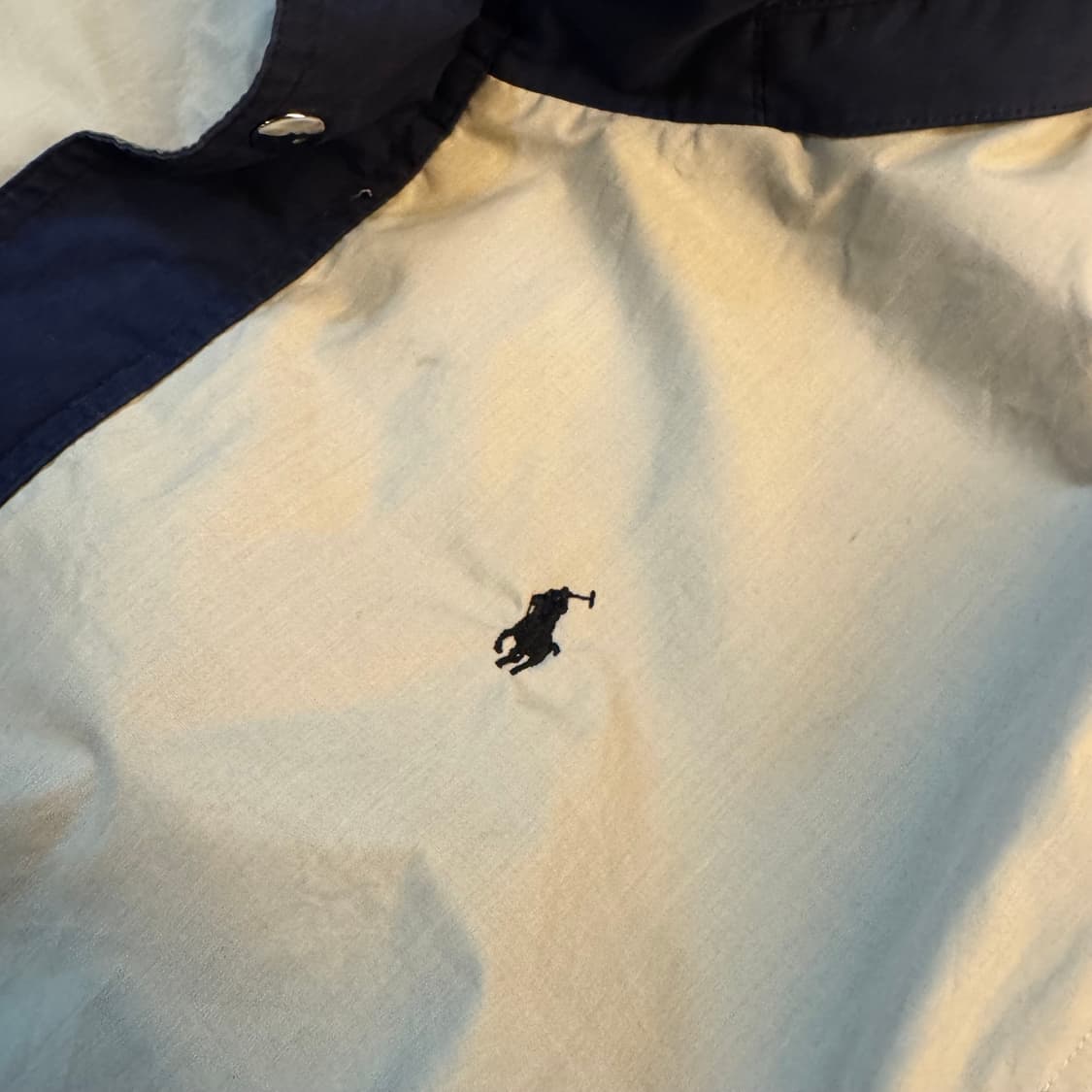 폴로 블루종 1163 상품이미지2
