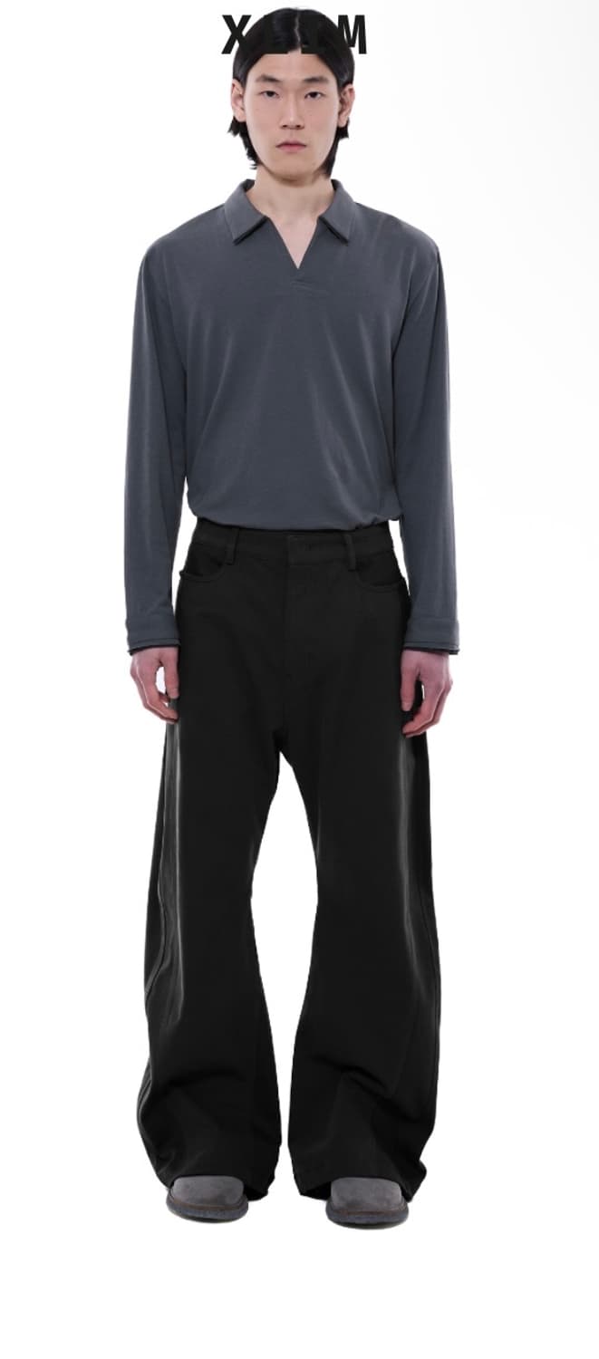 구매글)xlim ep9 03 트라우저 상품이미지1