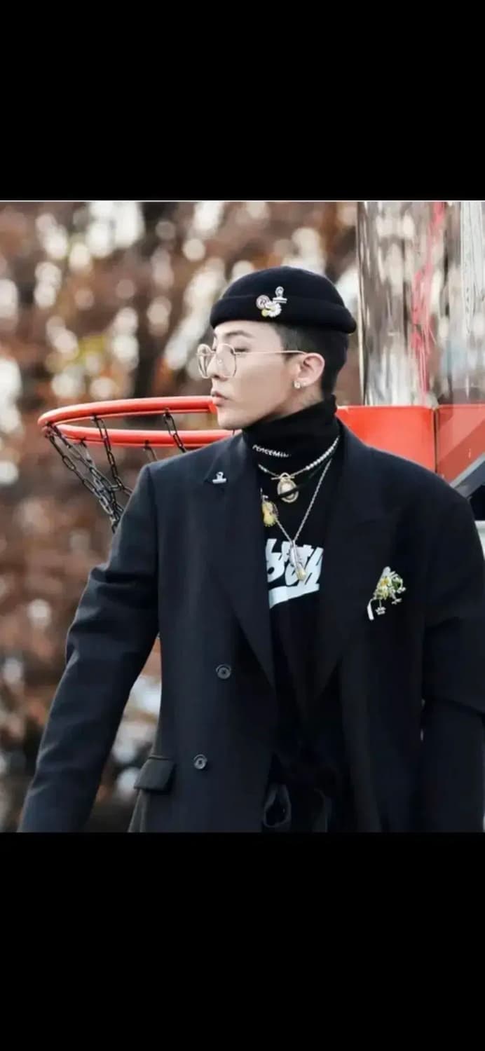 라프시몬스 19aw 히든버튼 블레이저 상품이미지1