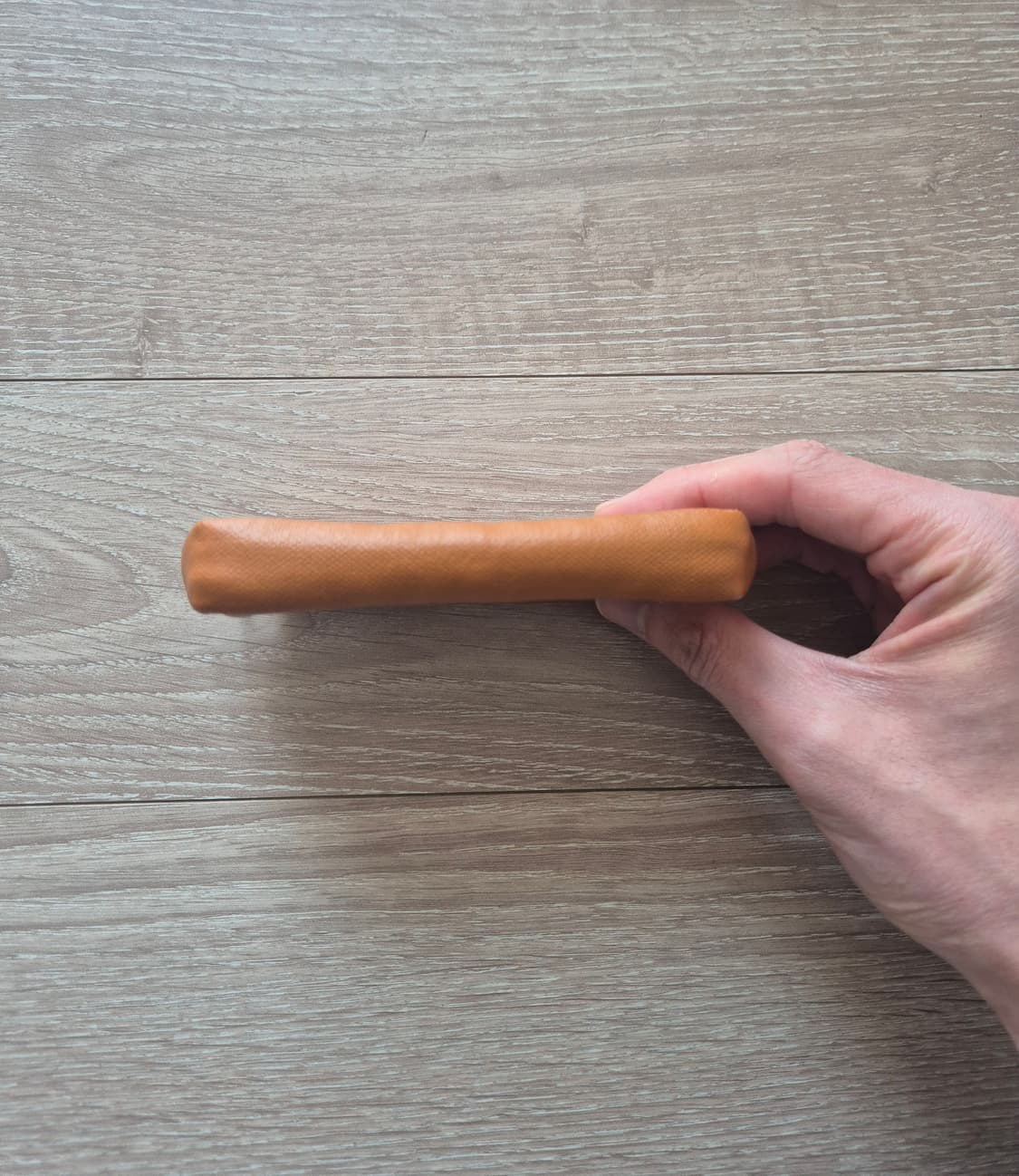 포터 프리스타일 코인 케이스 카멜 상품이미지6