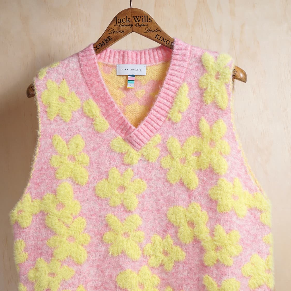 Mira Mikati 플라워 베스트 상품이미지3