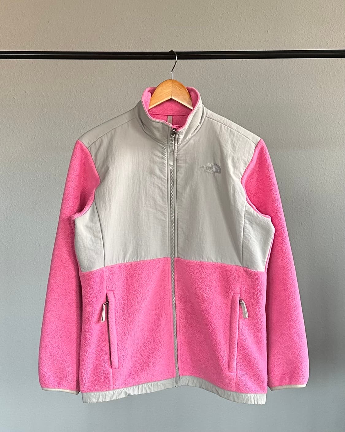 [M-L]노스페이스 데날리 플리스 자켓 상품이미지1