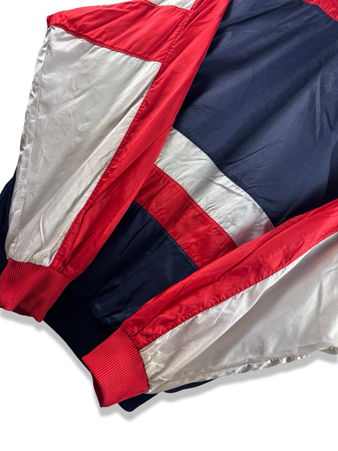 90S 아디다스 올드스쿨 바람막이2987 상품이미지5