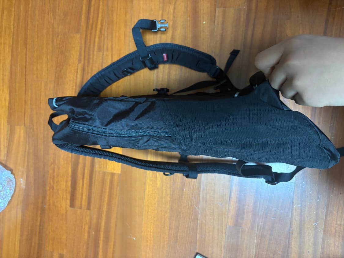 슈프림 백팩 17ss 팔아요 상품이미지6