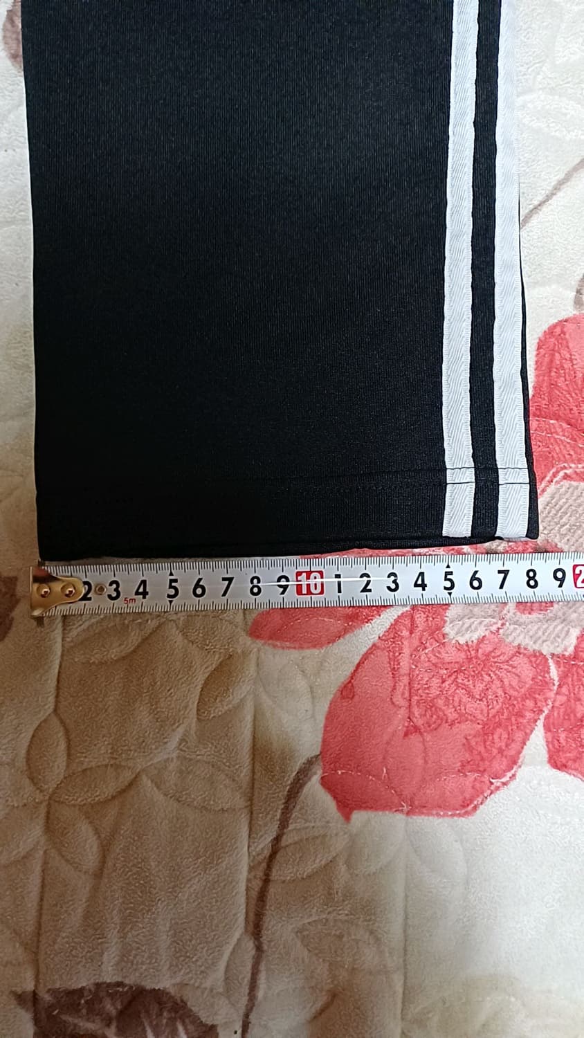 아디다스 트레이닝복 L 기장102 상품이미지8