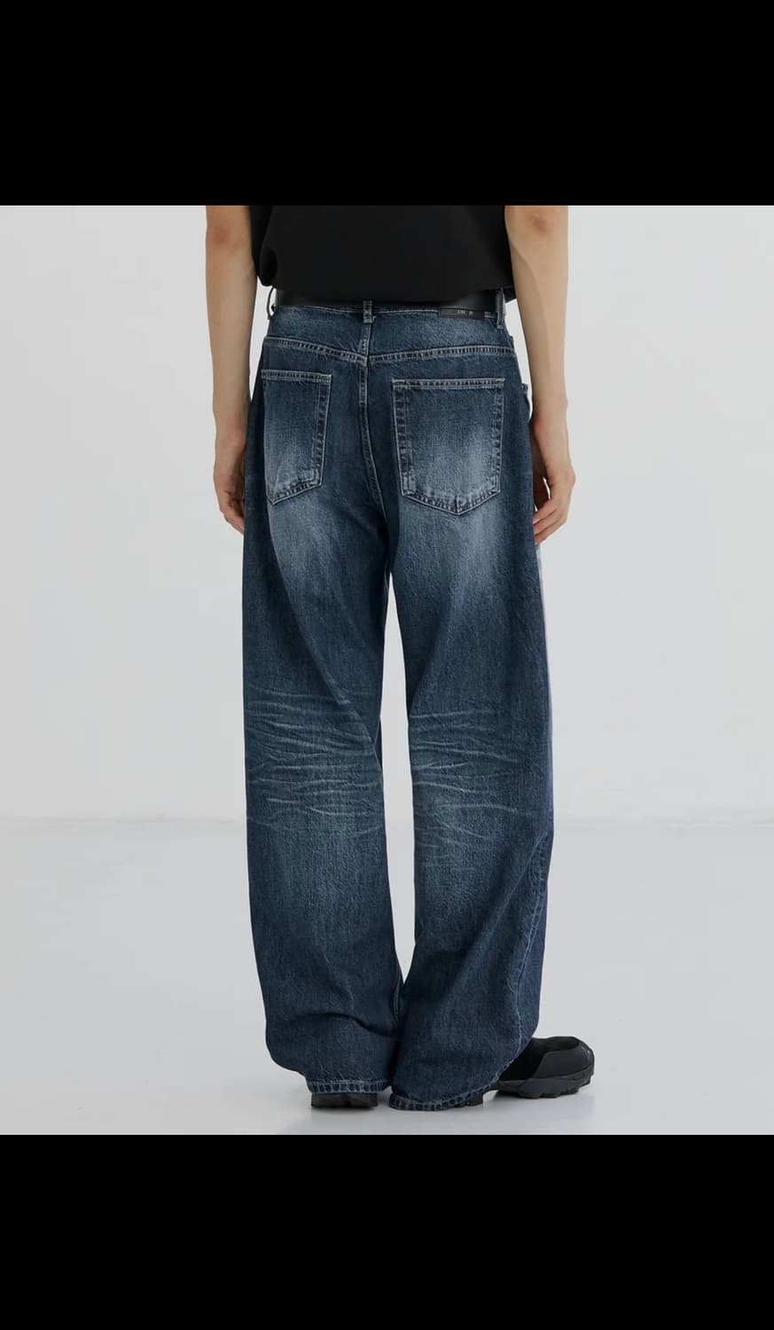 브랜디드_1701 맥스와이드 인디고밑에 상품이미지1